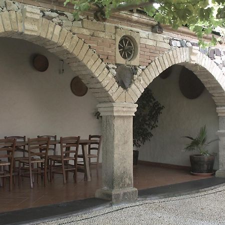 Agriturismo Il Melograno ريولا ساردو المظهر الخارجي الصورة