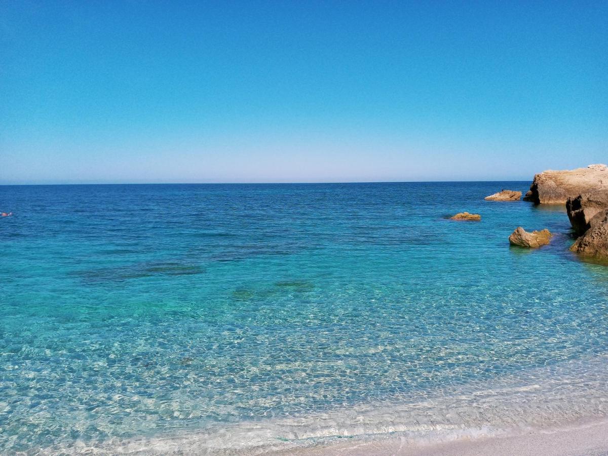 Agriturismo Il Melograno ريولا ساردو المظهر الخارجي الصورة