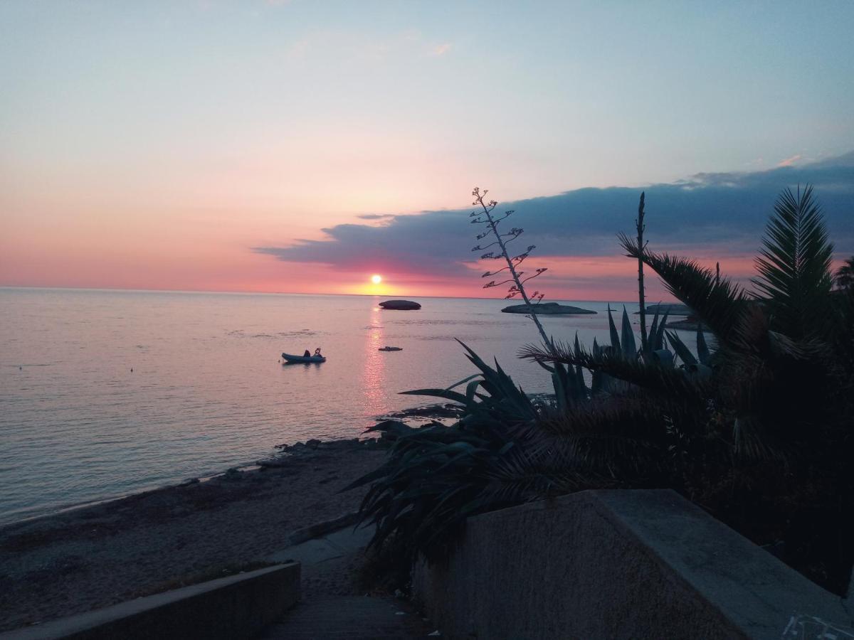 Agriturismo Il Melograno ريولا ساردو المظهر الخارجي الصورة