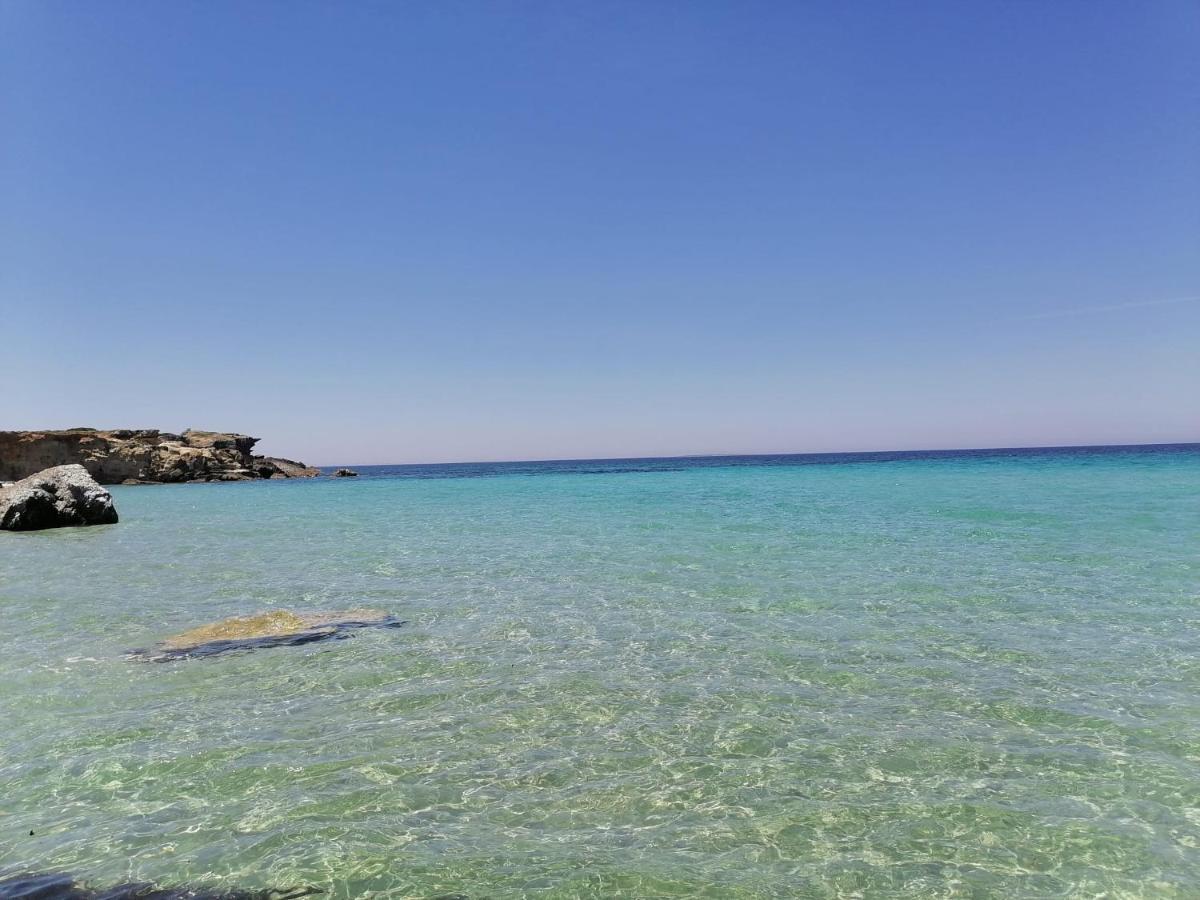 Agriturismo Il Melograno ريولا ساردو المظهر الخارجي الصورة
