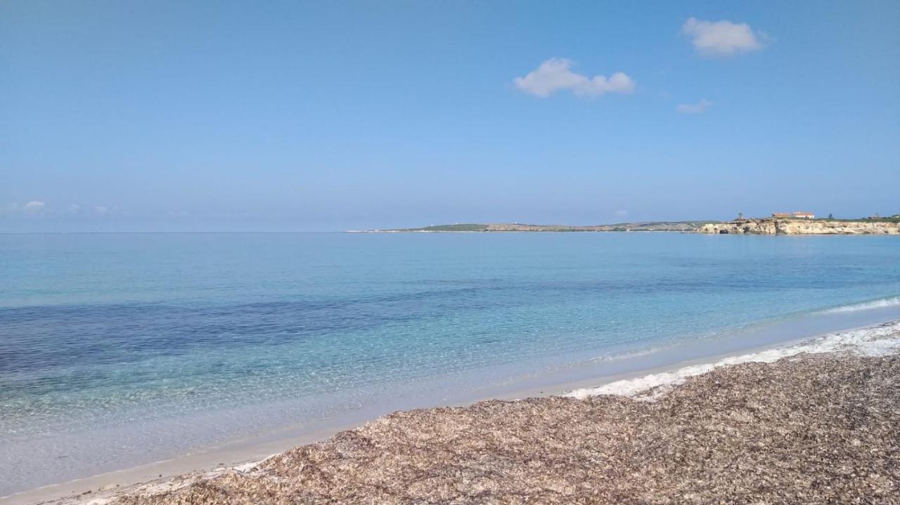 Agriturismo Il Melograno ريولا ساردو المظهر الخارجي الصورة