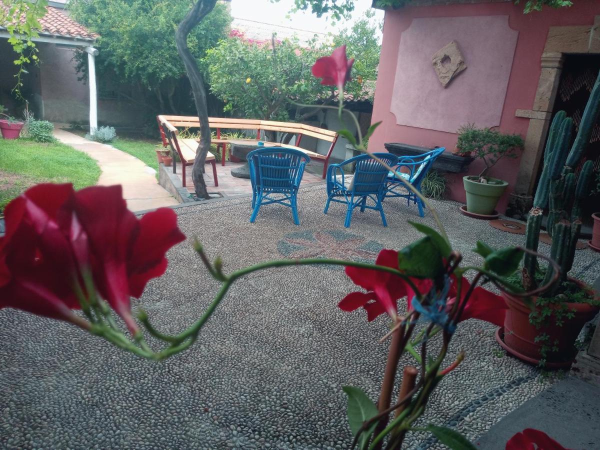 Agriturismo Il Melograno ريولا ساردو المظهر الخارجي الصورة