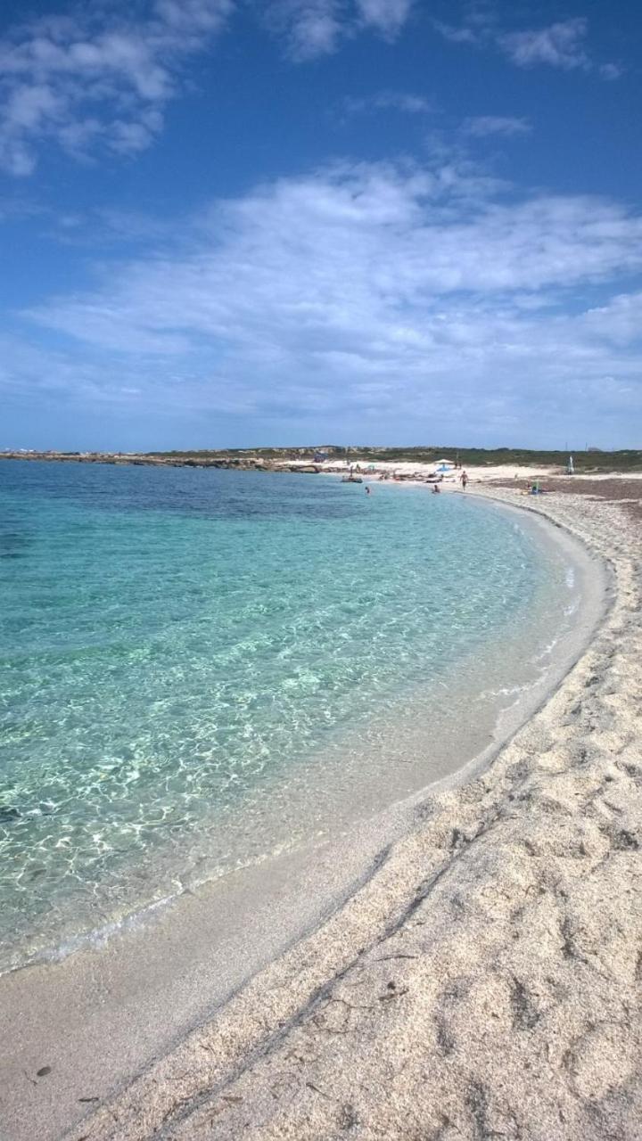 Agriturismo Il Melograno ريولا ساردو المظهر الخارجي الصورة