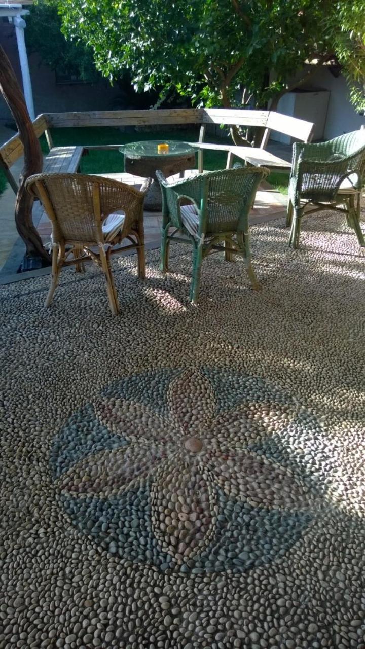 Agriturismo Il Melograno ريولا ساردو المظهر الخارجي الصورة