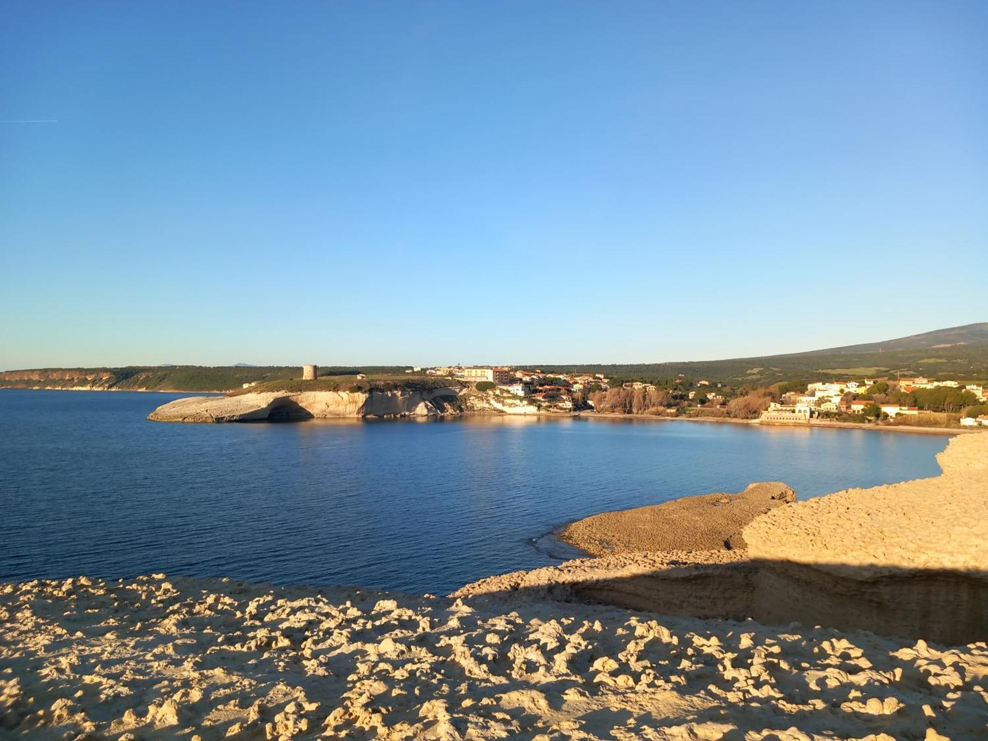 Agriturismo Il Melograno ريولا ساردو المظهر الخارجي الصورة