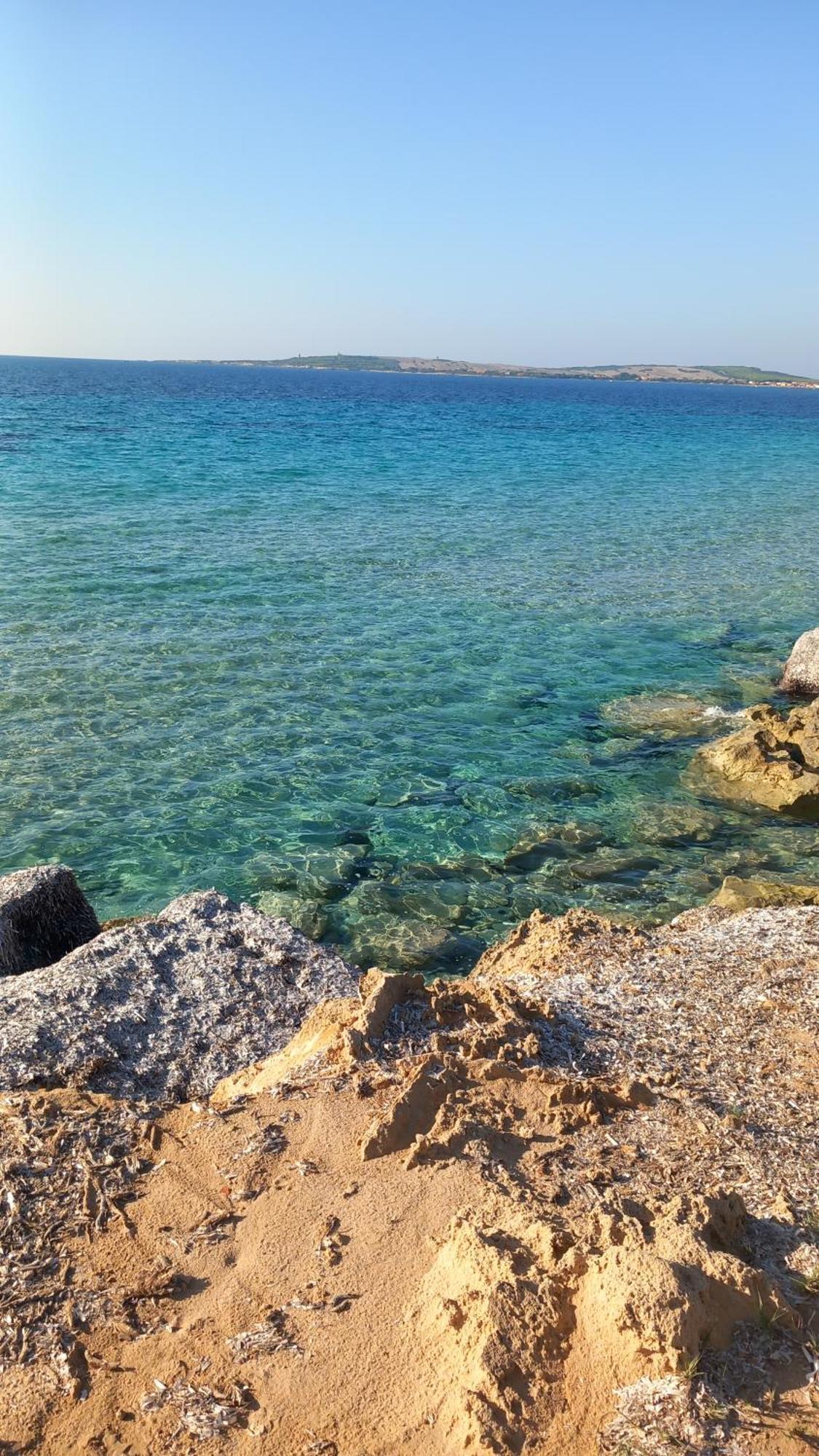 Agriturismo Il Melograno ريولا ساردو المظهر الخارجي الصورة