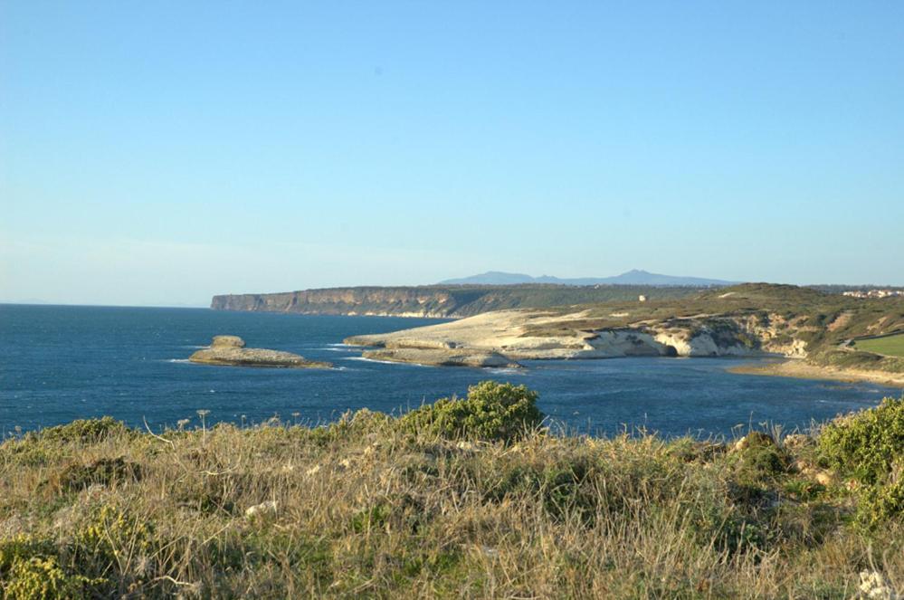 Agriturismo Il Melograno ريولا ساردو المظهر الخارجي الصورة
